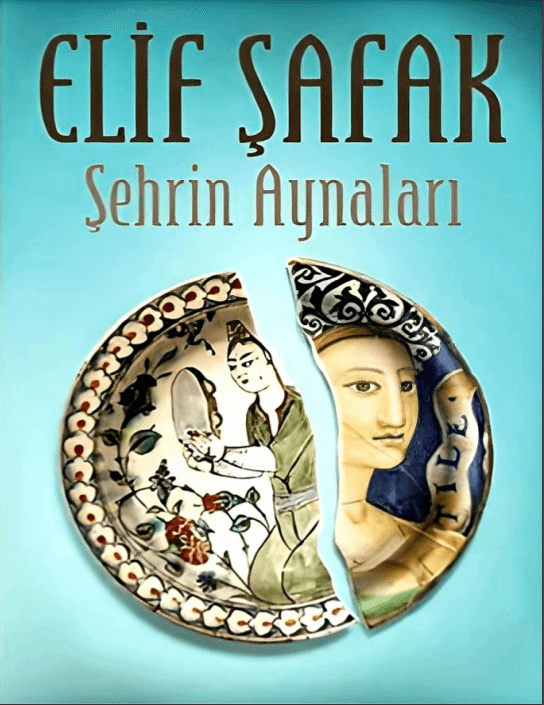 Şehrin Aynaları 