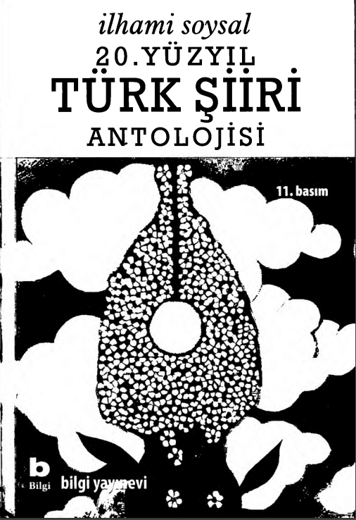 İlhami Soysal - Yüzyıl Türk Şiiri Antolojisi PDF İndir